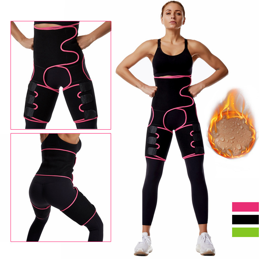 MTATMT Sweat Waist Trainer Thi - Sweat Waist Trainer Belt Neoprene 评论和价格