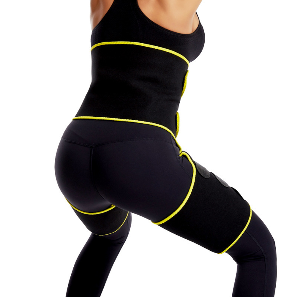 MTATMT Sweat Waist Trainer Thi - Sweat Waist Trainer Belt Neoprene 评论和价格