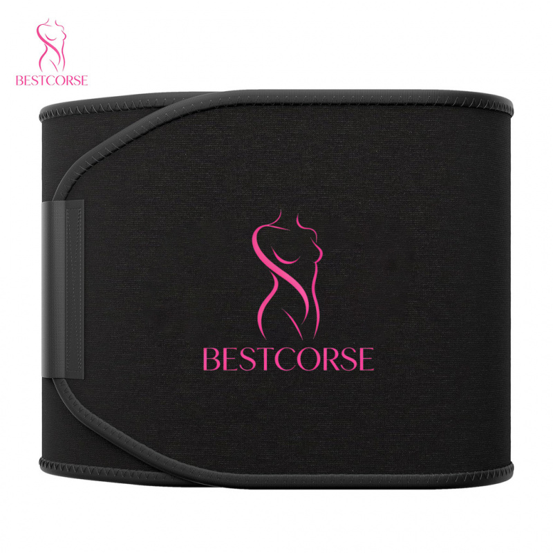 Exercise Neoprene Sweat Waist  - Sweat Waist Trainer Belt Neoprene 评论和价格