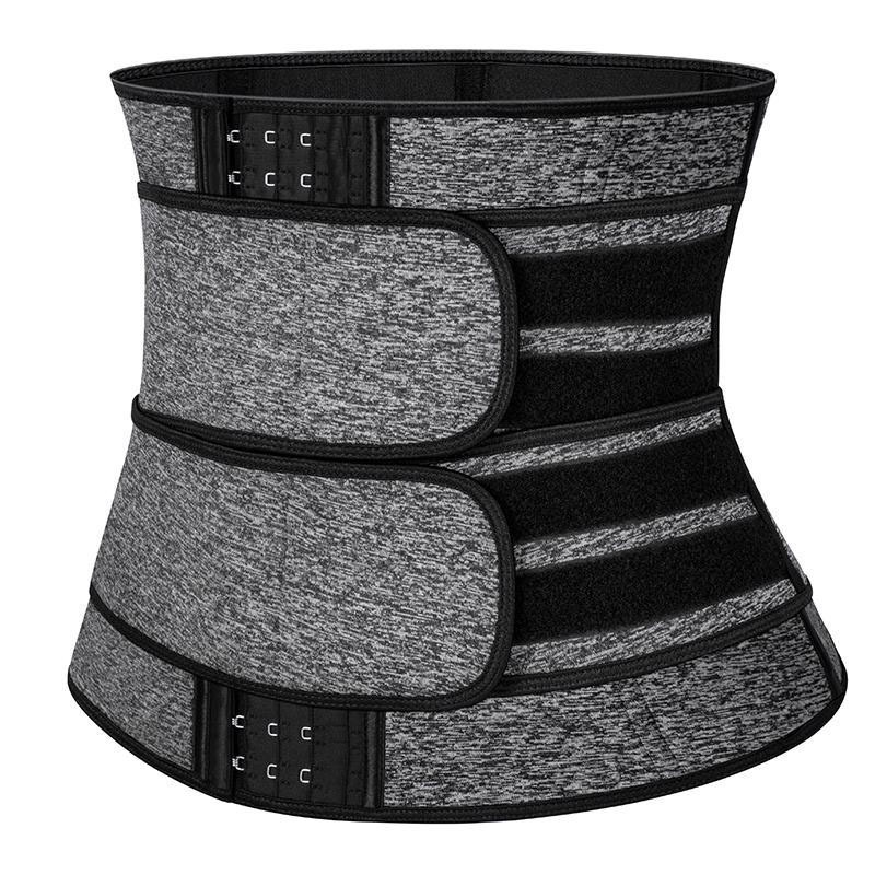 Women Neoprene Sweat Waist Tra - Sweat Waist Trainer Belt Neoprene 评论和价格