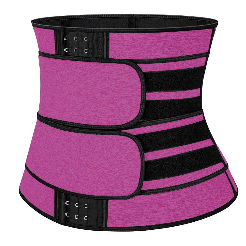 Women Neoprene Sweat Waist Tra - Sweat Waist Trainer Belt Neoprene 评论和价格