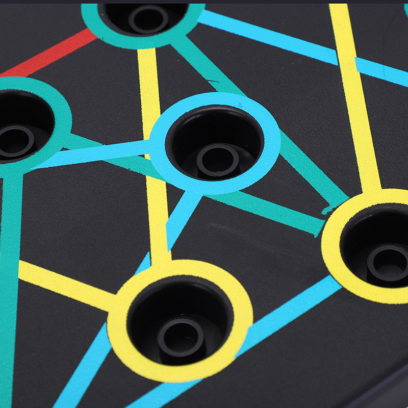 Portable Multifunctional Push- - Push Up Board Foldable Multi Function 评论和价格
