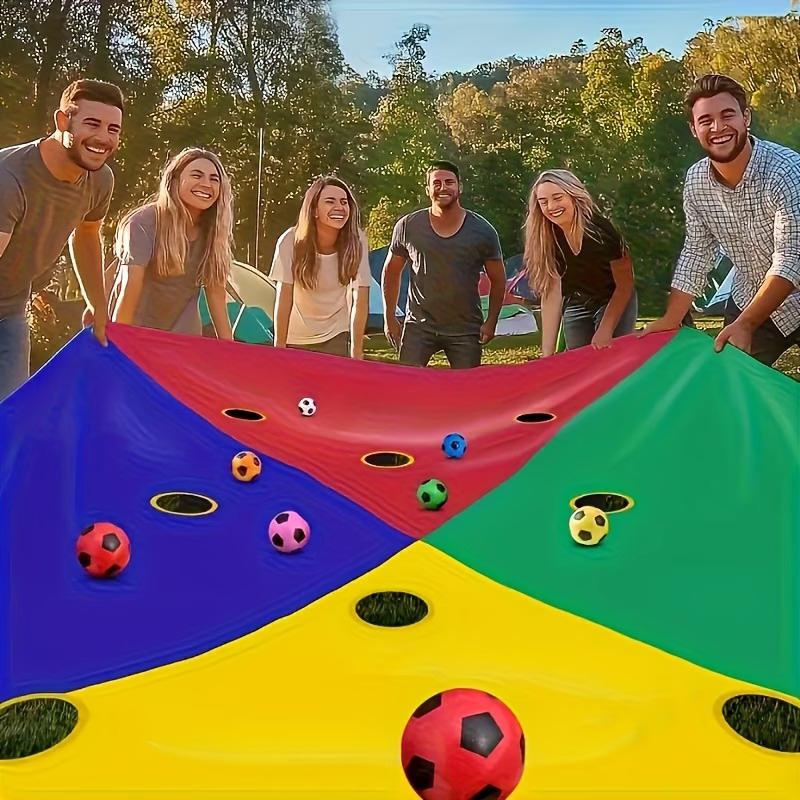 New Cave Cloth Toss Game Sport - Team Sports 评论和价格