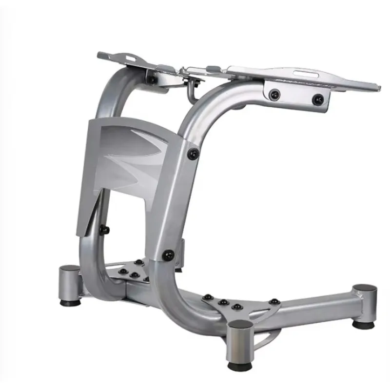 Adjustable Dumbbell Rack Home  - Fitness Equipment 评论和价格