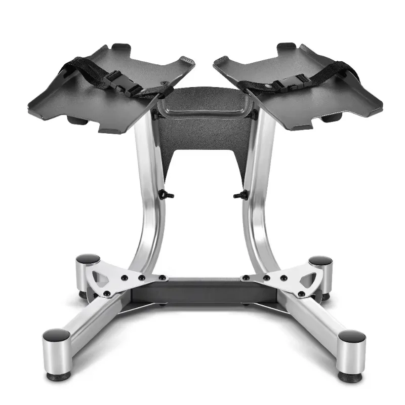 Adjustable Dumbbell Rack Home  - Fitness Equipment 评论和价格