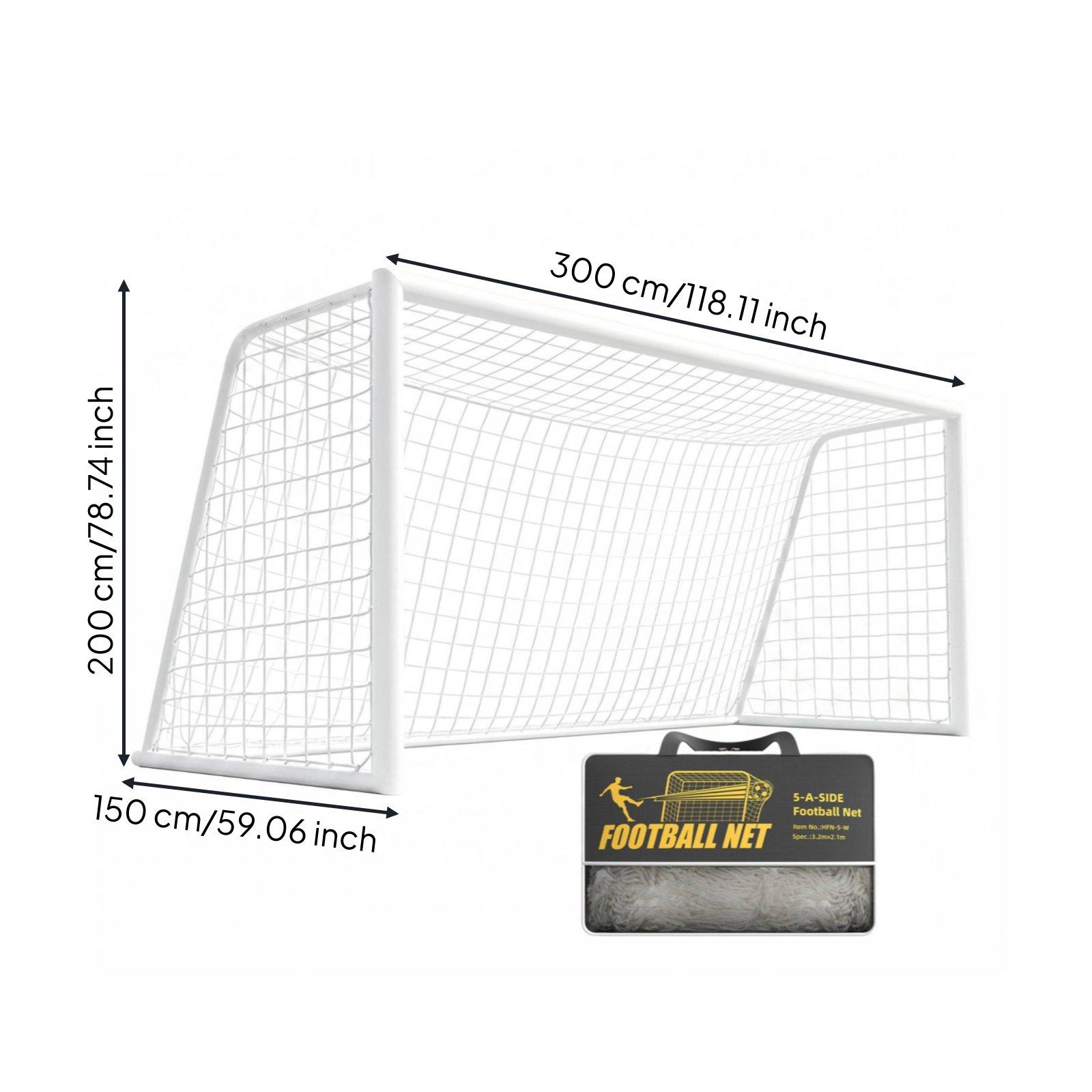 Football Training Net PE Mater - Team Sports 评论和价格