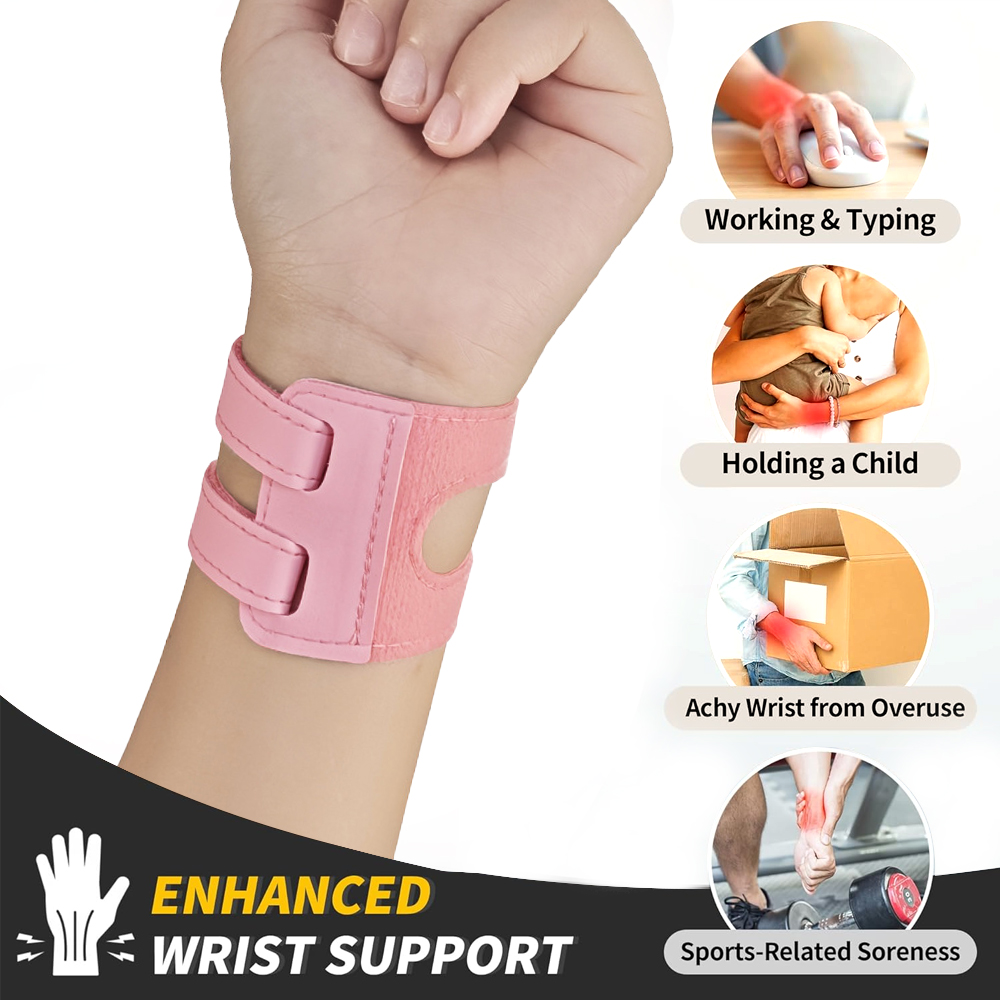 1PCS Wrist Brace for TFCC Tear - Wrist Wraps Weightlifting Support 评论和价格