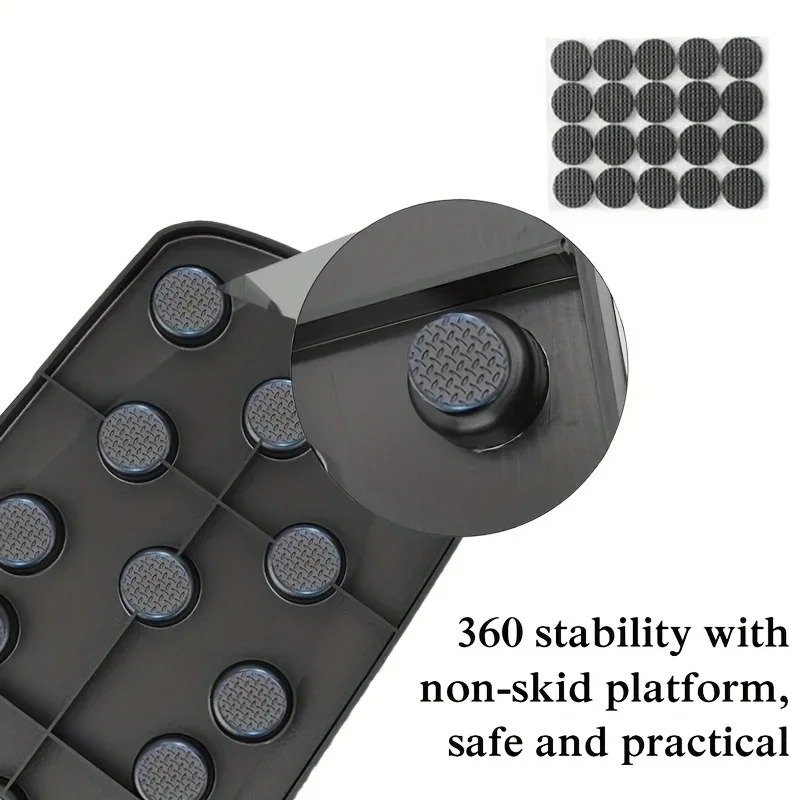 Foldable Push-up Board Set - M - Push Up Board Foldable Multi Function 评论和价格
