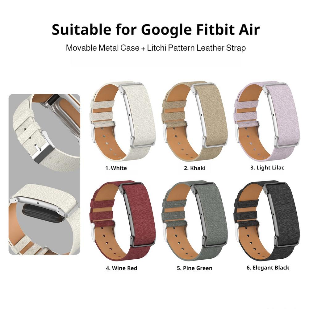 For Google Fitbit Air Band Adj - Resistance Bands Set With Handles 评论和价格