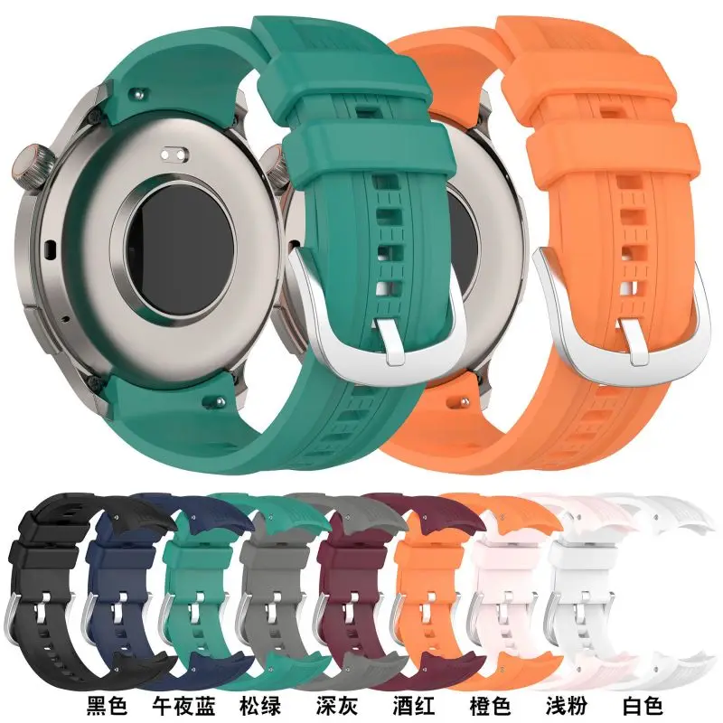 Silicone Strap for Amazfit Bal - Resistance Bands Set With Handles 评论和价格
