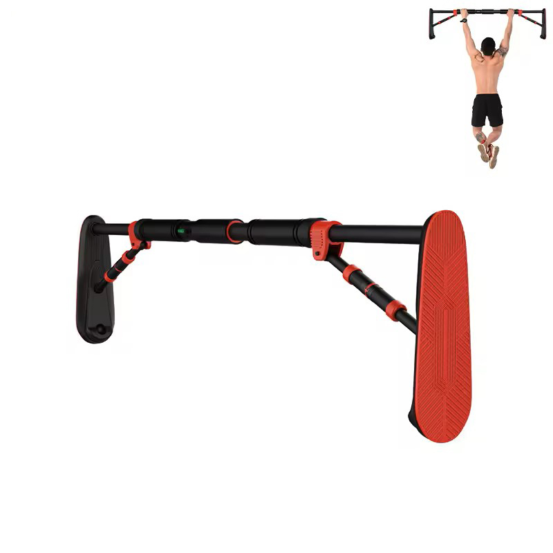 Extra Wide Dip Workout Horizon - Door Pull Up Bar No Screw 评论和价格