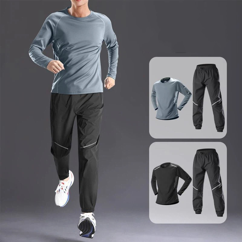 Mens Summer Ice Silk Quick Dry - Cycling 评论和价格