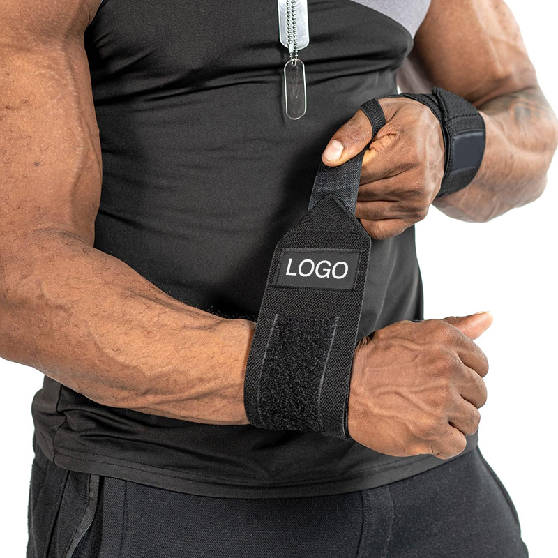 Professional Stiff Wrist Wraps - Wrist Wraps Weightlifting Support 评论和价格