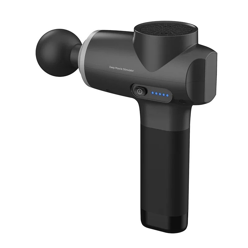 Percussion Vibrating Body Faci - Electric Massage Gun Deep Tissue 评论和价格