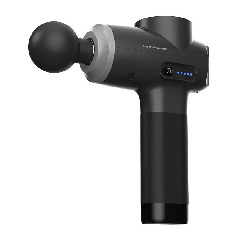 Percussion Vibrating Body Faci - Electric Massage Gun Deep Tissue 评论和价格