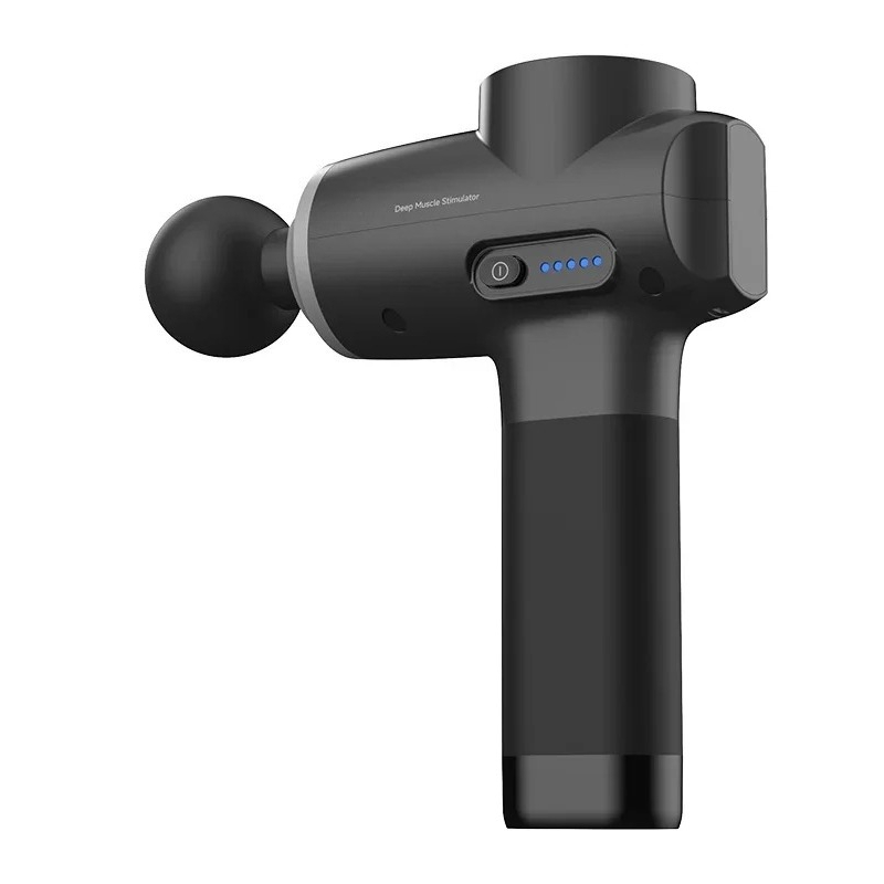 Percussion Vibrating Body Faci - Electric Massage Gun Deep Tissue 评论和价格