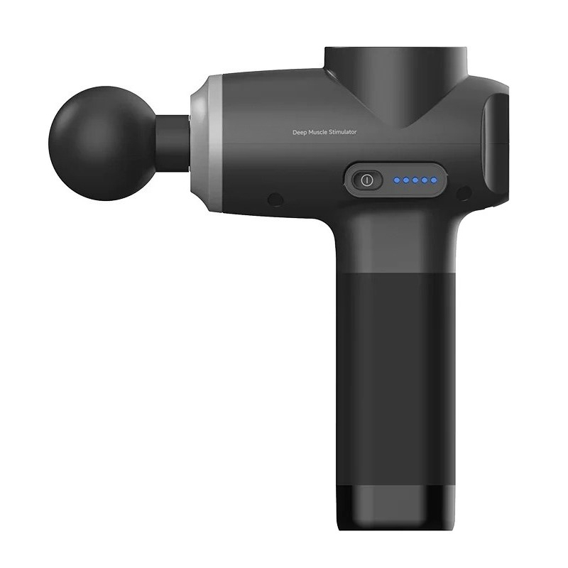 Percussion Vibrating Body Faci - Electric Massage Gun Deep Tissue 评论和价格