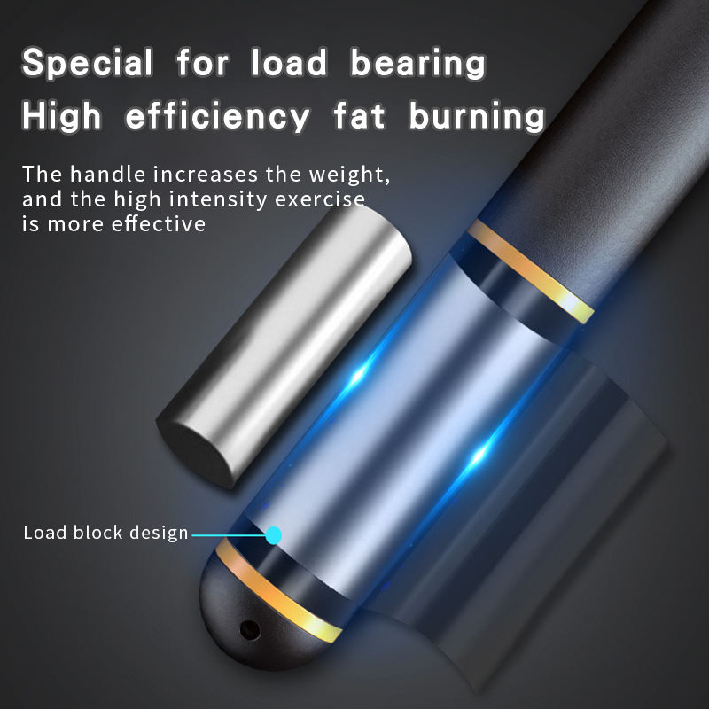 S08 Smart Skipping with Electr - Smart Jump Rope Digital Counter 评论和价格