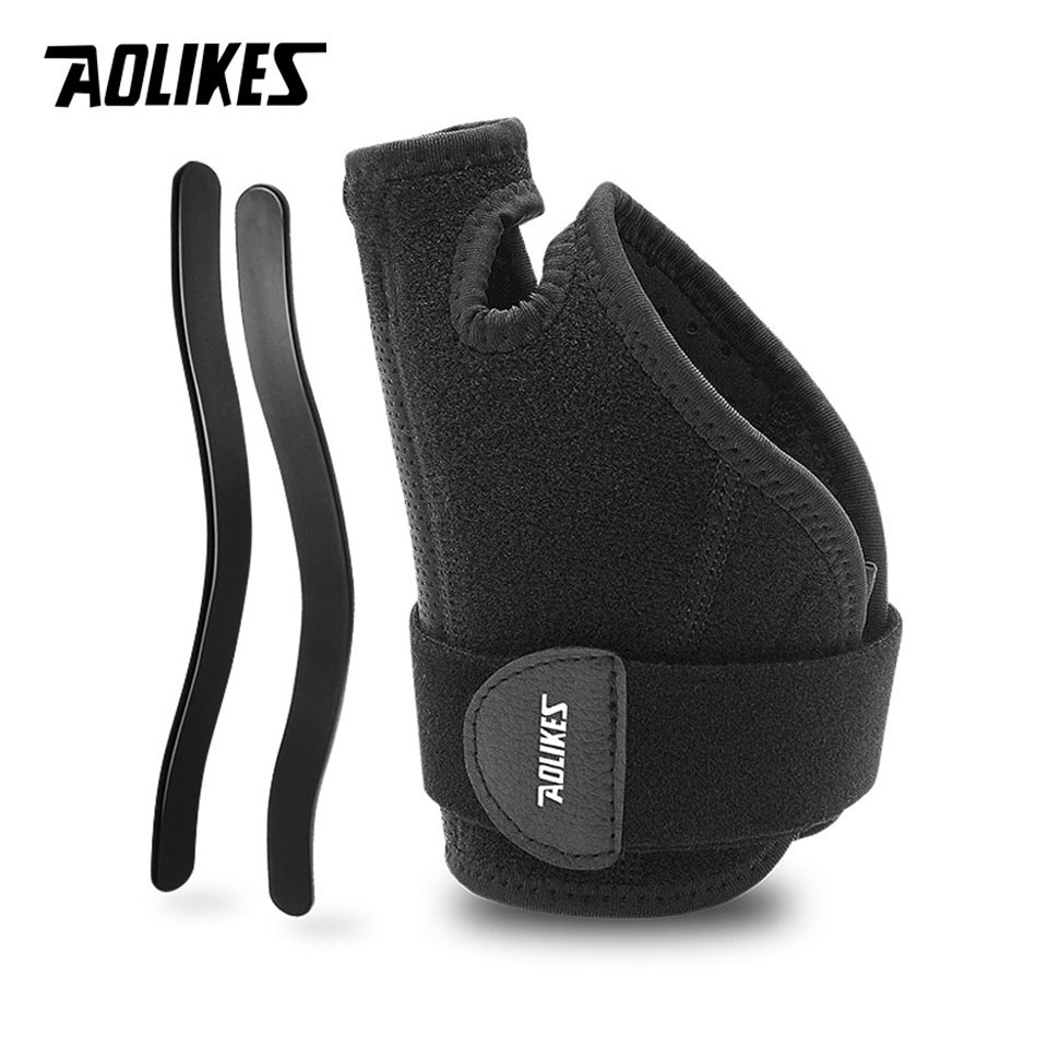 AOLIKES 1PCS Wrist Brace Suppo - Wrist Wraps Weightlifting Support 评论和价格