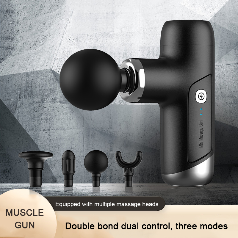 Factory New Patent Sport Body  - Electric Massage Gun Deep Tissue 评论和价格