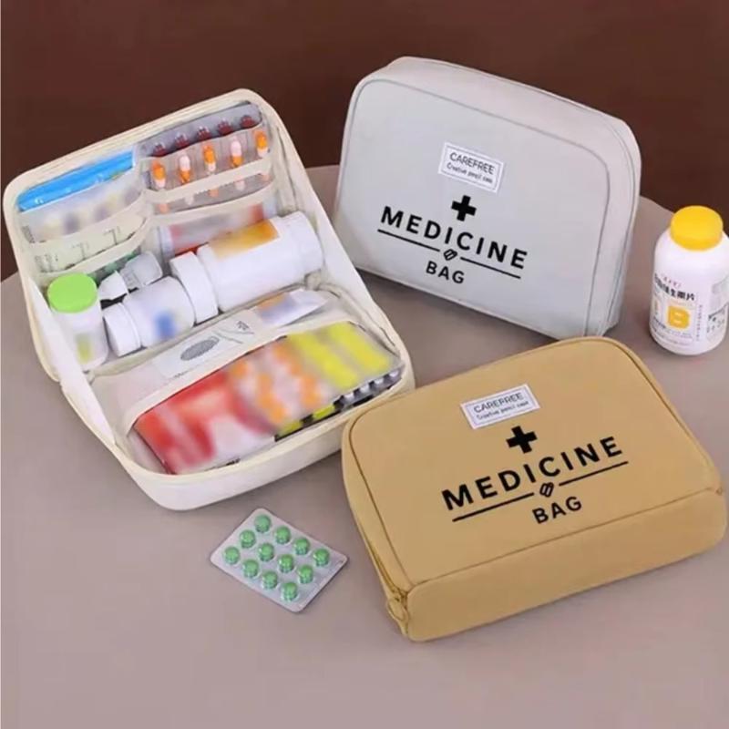 Cute Portable First Aid Kit Id - Camping 评论和价格