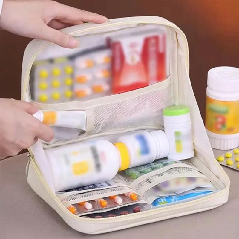 Cute Portable First Aid Kit Id - Camping 评论和价格
