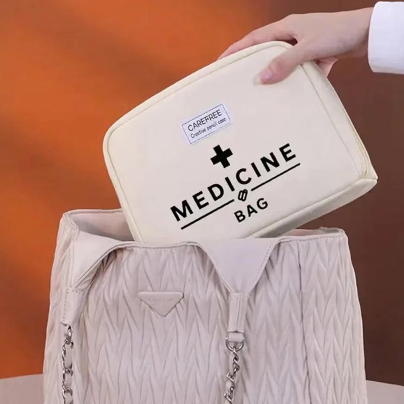 Cute Portable First Aid Kit Id - Camping 评论和价格