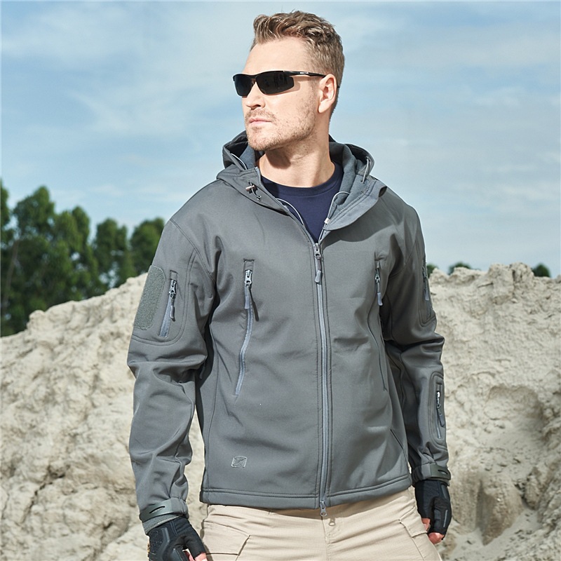City Tactical Fleece Thick War - Cycling 评论和价格