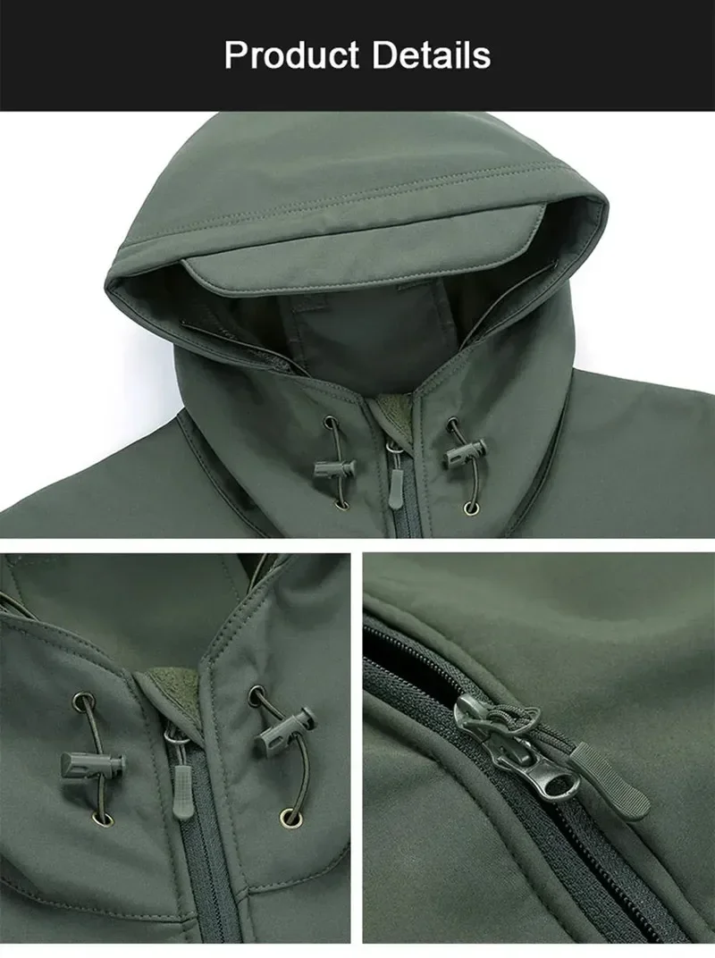 City Tactical Fleece Thick War - Cycling 评论和价格
