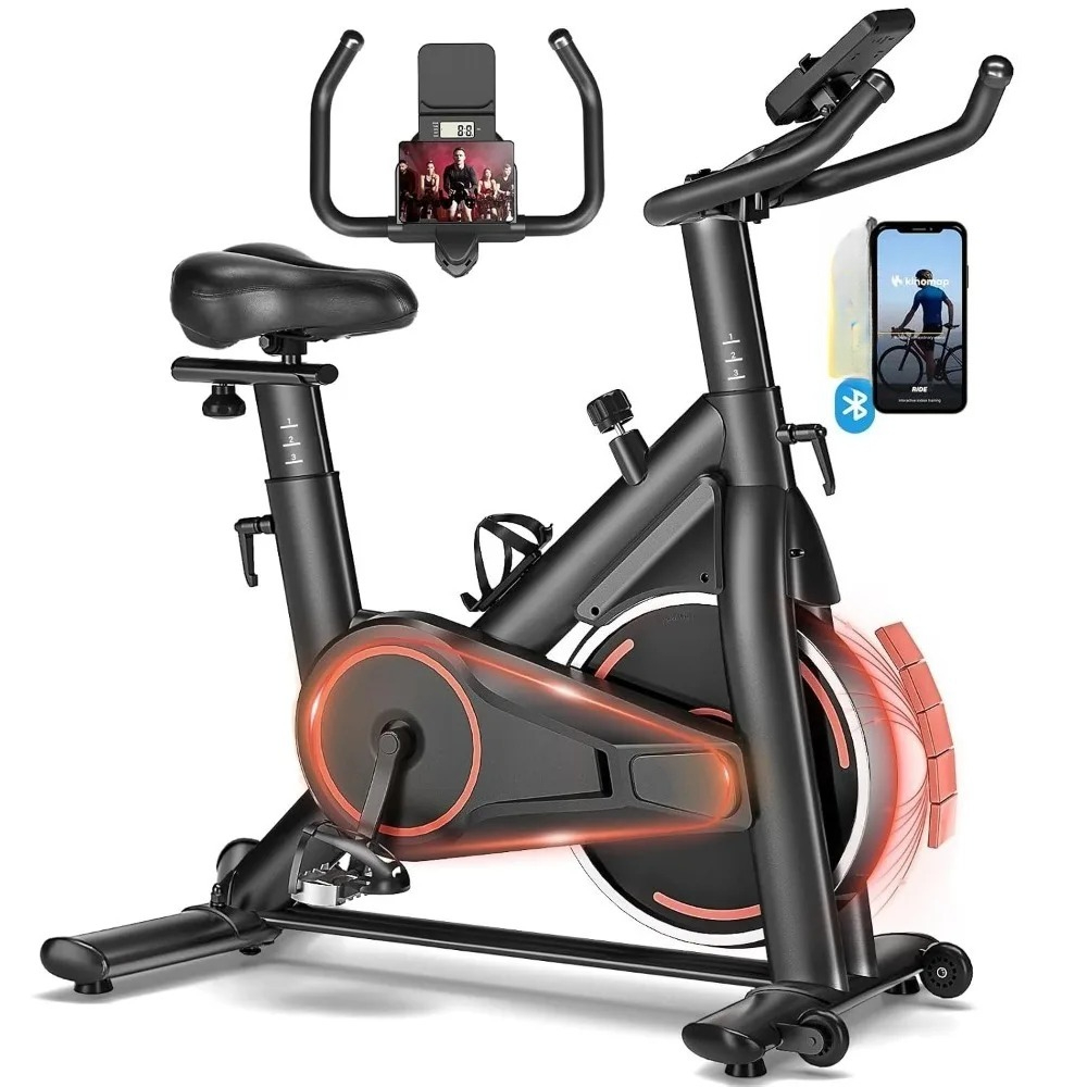 Adjustable Magnetic Resistance - Exercise Bike Magnetic Resistance 评论和价格
