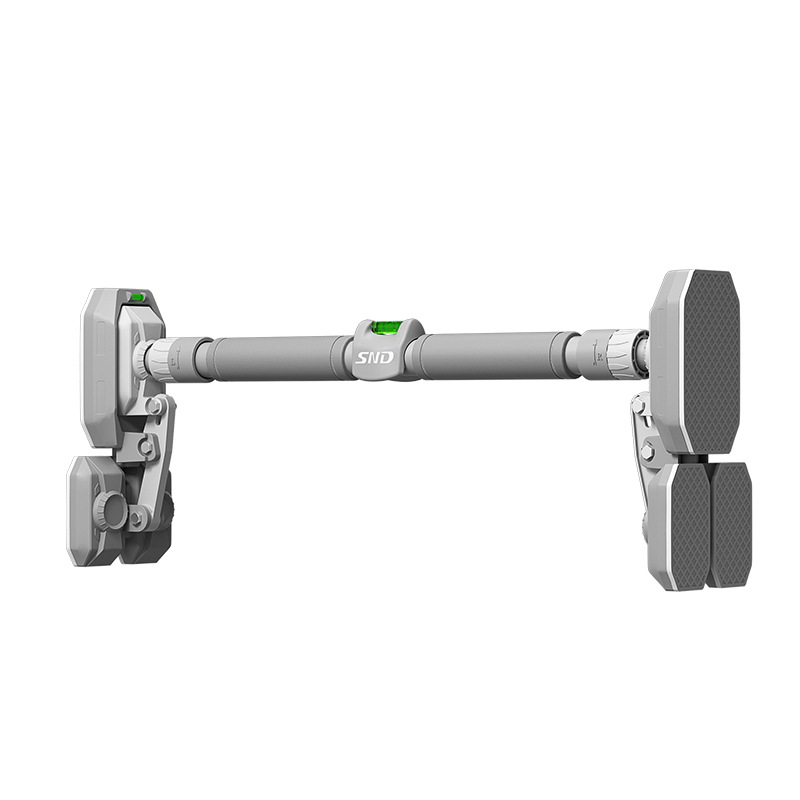 Kids Doorway Pull up Bar, Stre - Door Pull Up Bar No Screw 评论和价格