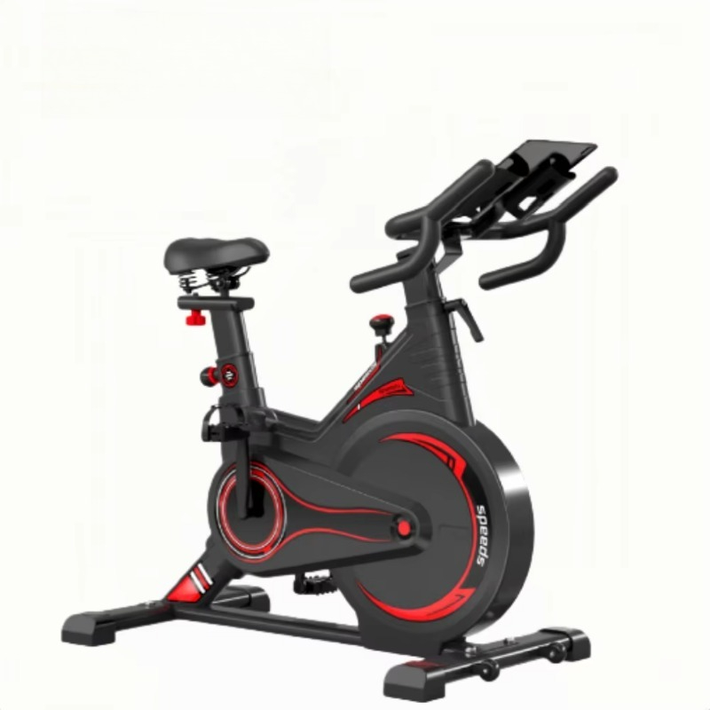 Spinning Bike Exercise Indoor  - Exercise Bike Magnetic Resistance 评论和价格