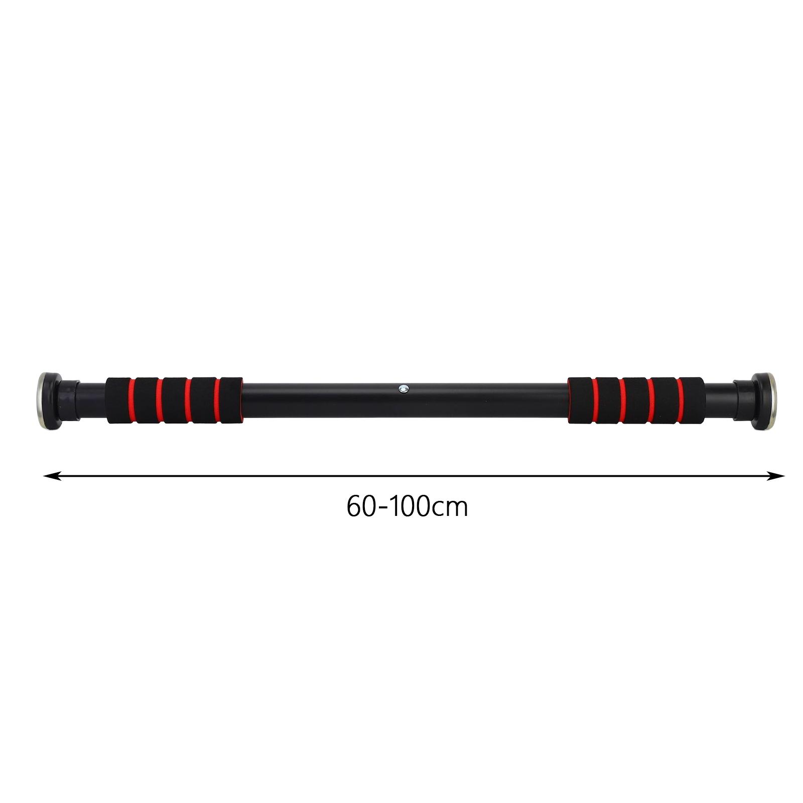 Chin up Bar No Screw Installat - Door Pull Up Bar No Screw 评论和价格