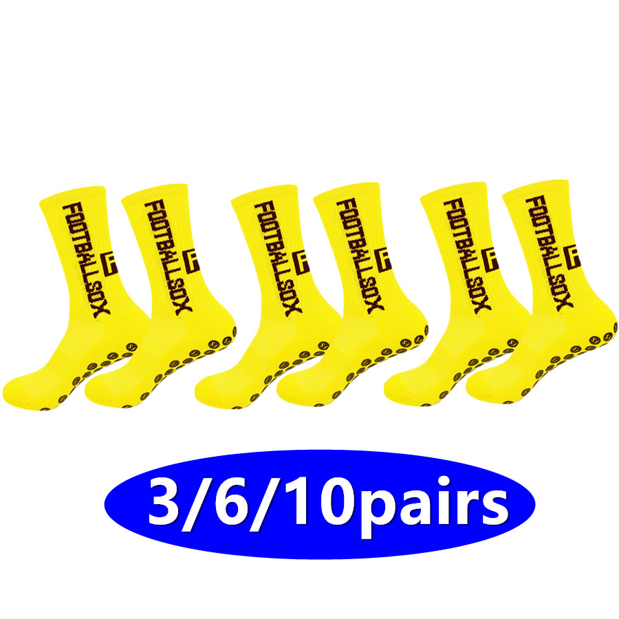 3/6/10pairs Mens Womens Anti S - Cycling 评论和价格