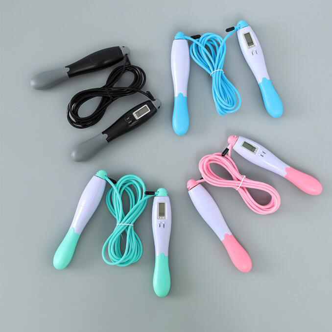 digital counting speed jumping - Smart Jump Rope Digital Counter 评论和价格