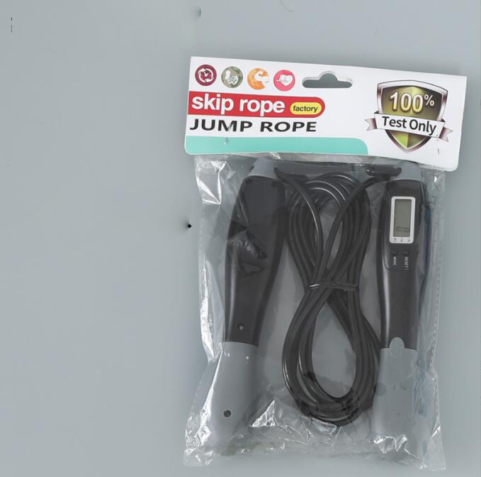 digital counting speed jumping - Smart Jump Rope Digital Counter 评论和价格