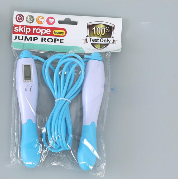 digital counting speed jumping - Smart Jump Rope Digital Counter 评论和价格