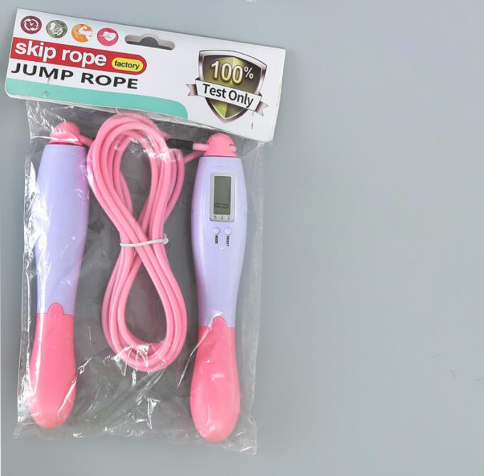 digital counting speed jumping - Smart Jump Rope Digital Counter 评论和价格