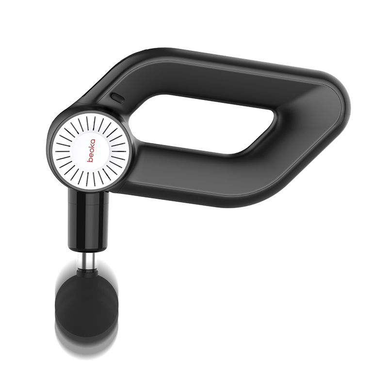 Professional D6 Pro Handheld G - Electric Massage Gun Deep Tissue 评论和价格