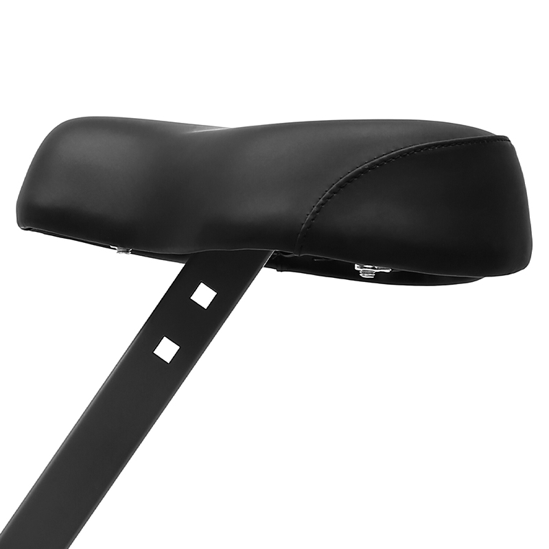 Space Saving Foldable Indoor C - Exercise Bike Magnetic Resistance 评论和价格