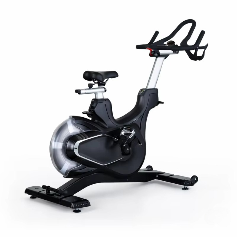 Commercial Exercise Bike for G - Exercise Bike Magnetic Resistance 评论和价格
