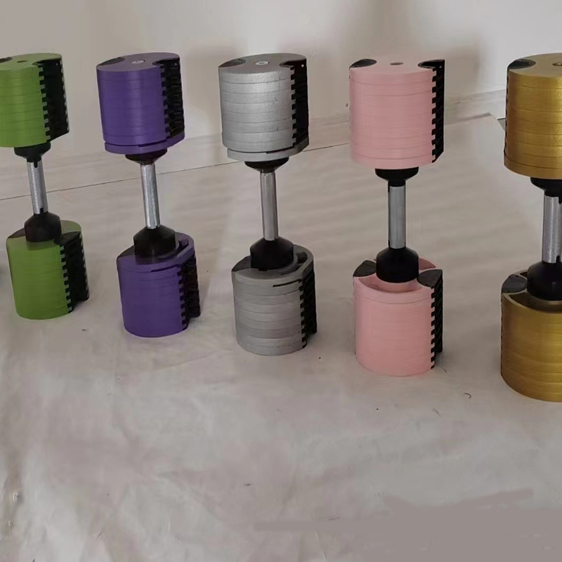 Adjustable Dumbbells 4kg Incre - Adjustable Dumbbell Pair 40Kg 评论和价格