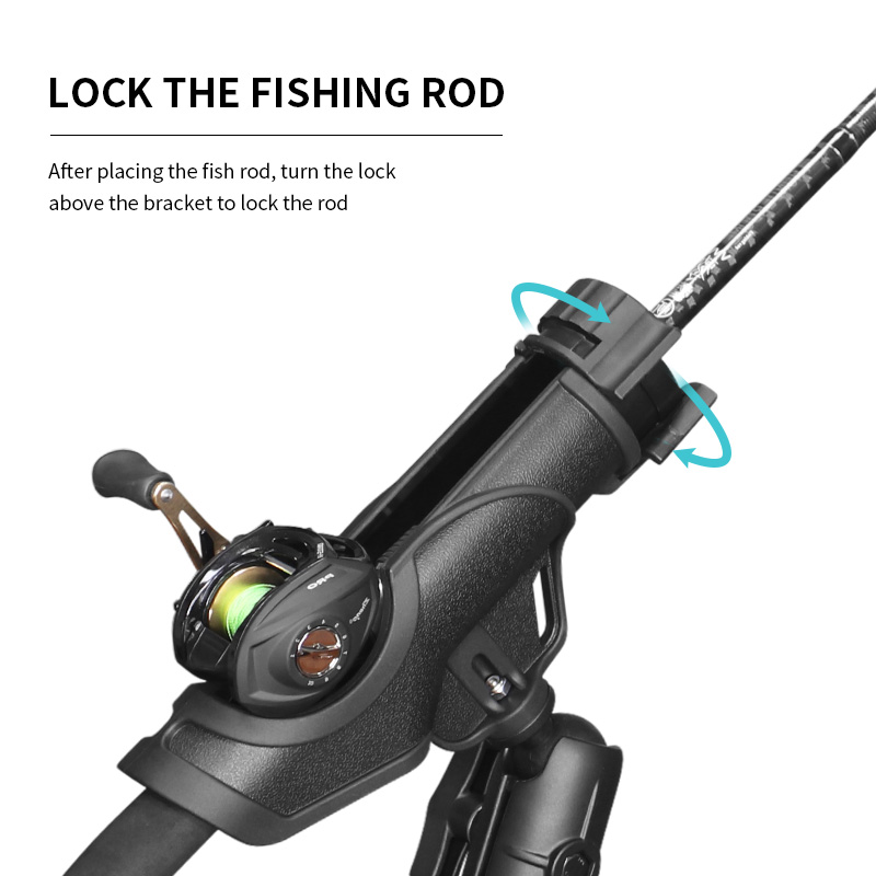 VIN frees your hands.Fishing r - Fishing 评论和价格