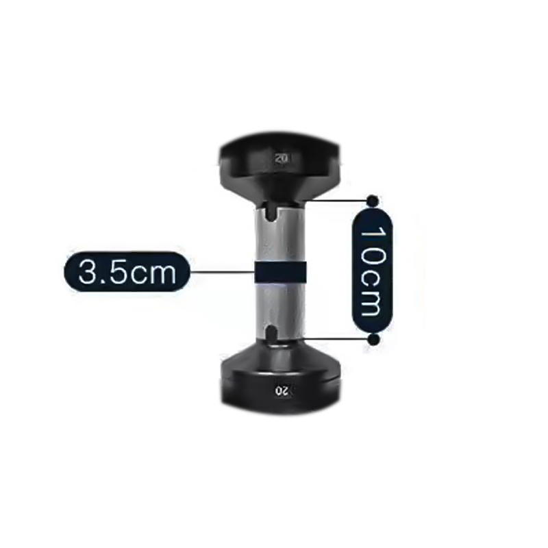 Adjustable Dumbbell Handle 4kg - Adjustable Dumbbell Pair 40Kg 评论和价格
