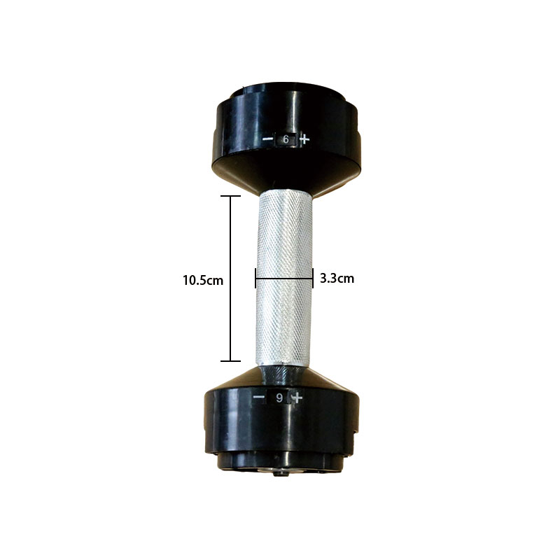 Adjustable Dumbbell Handle 4kg - Adjustable Dumbbell Pair 40Kg 评论和价格
