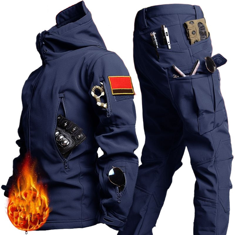 Shark Skin Soft Shell Assault  - Hiking 评论和价格