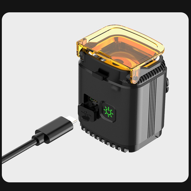 OFFBONDAGE Brompton Folding Bi - Rechargeable Bicycle Headlight 1000 Lumen 评论和价格