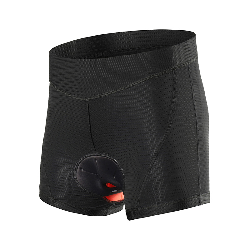 ARSUXEO Men's Cycling Shorts B - Padded Cycling Shorts 5D Gel 评论和价格
