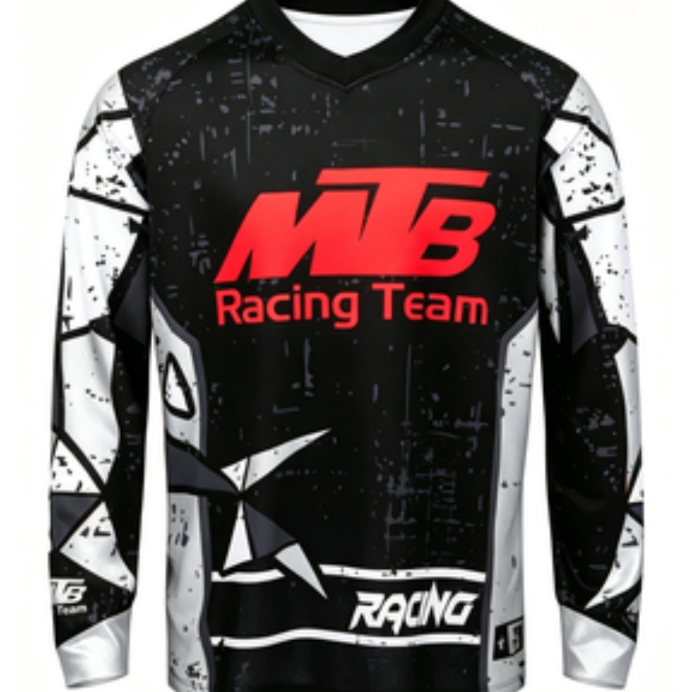 Team Long-Sleeve Sports Top Br - Cycling 评论和价格