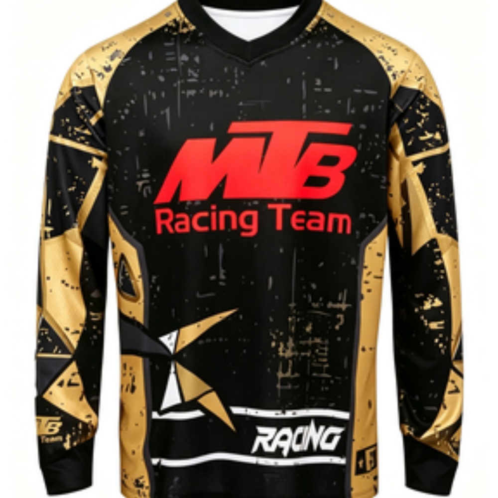 Team Long-Sleeve Sports Top Br - Cycling 评论和价格
